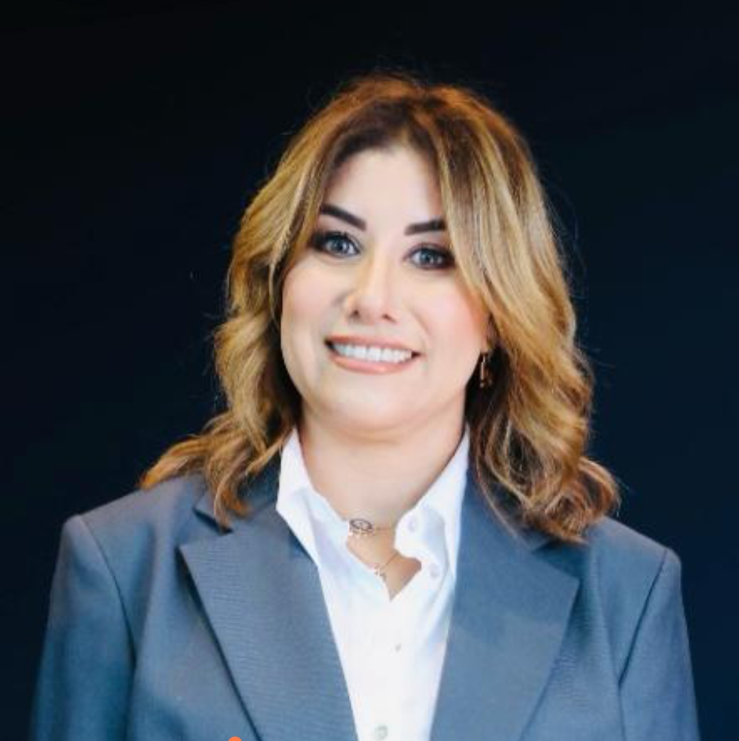 حياة بركة.. مسار مهني وجمعوي يعزز حضورها السياسي بدائرة بنمسيك